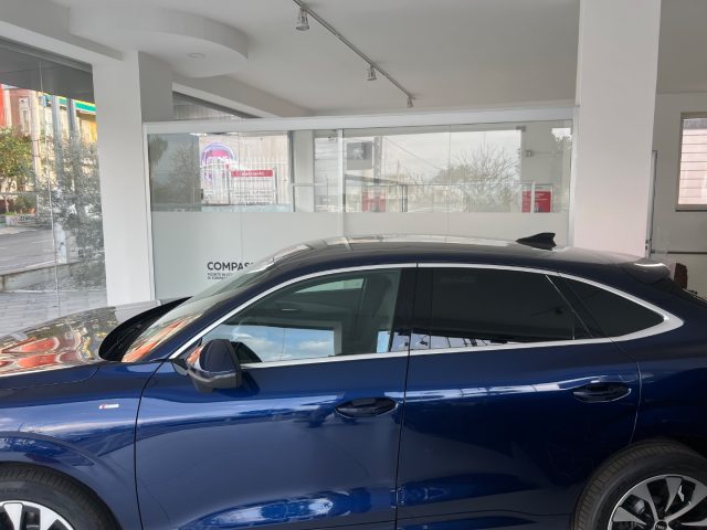 AUDI Q3 usata, con Climatizzatore