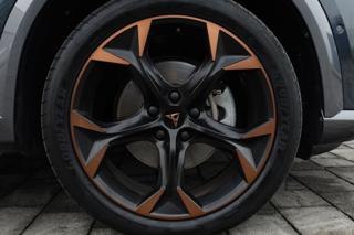 CUPRA Formentor usata, con Antifurto