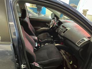 MITSUBISHI Outlander usata, con Airbag laterali