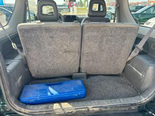 SUZUKI Jimny usata 12