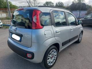 FIAT Panda usata, con Climatizzatore