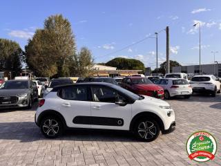 CITROEN C3 usata, con Controllo automatico clima