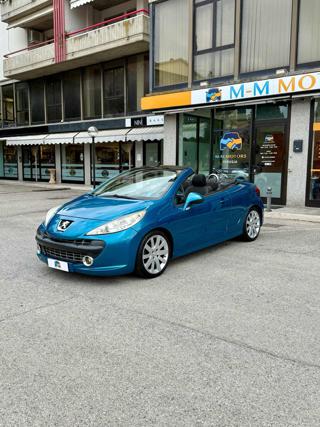 PEUGEOT 207 usata, con Blind spot monitor