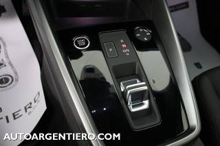 AUDI A3 usata, con Filtro antiparticolato