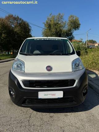 FIAT Fiorino usata, con Porta scorrevole
