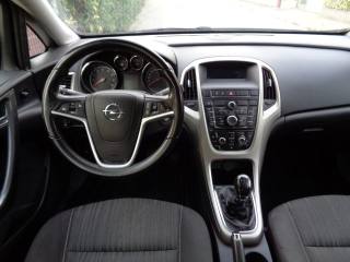 OPEL Meriva usata, con Cruise Control