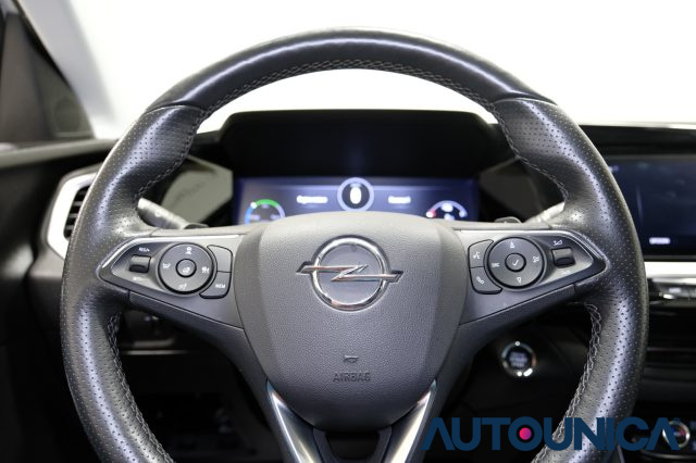 OPEL Grandland usata, con Chiusura centralizzata