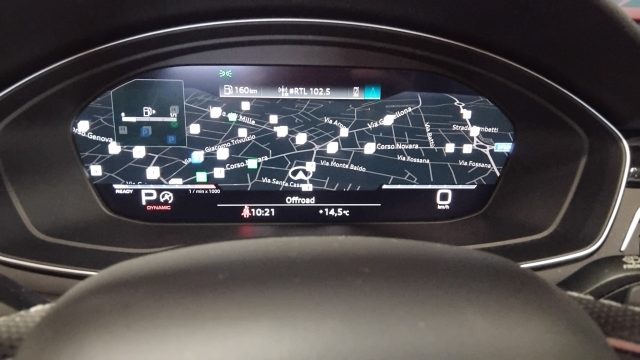 AUDI S5 usata 34