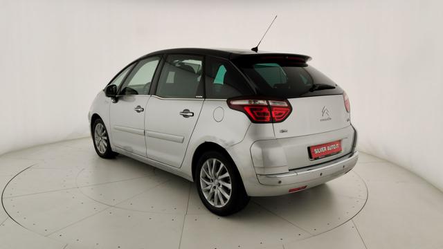 CITROEN C4 Picasso usata 5