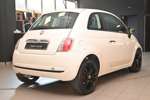 FIAT 500 usata 65