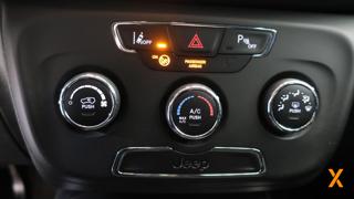 JEEP Compass usata, con ESP