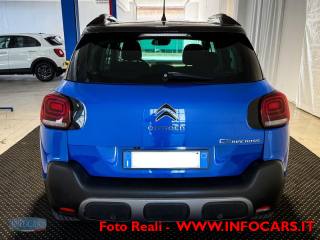 CITROEN C3 Aircross usata, con Bracciolo
