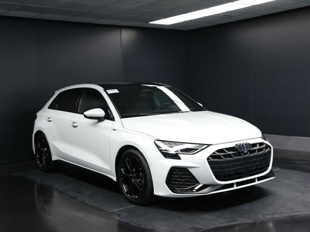 AUDI A3 usata, con Airbag laterali