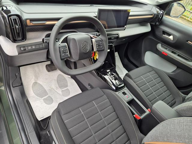 CITROEN C3 Aircross usata, con Controllo automatico clima