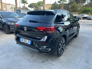 VOLKSWAGEN T-Roc usata, con Boardcomputer