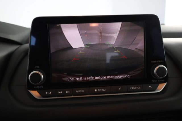 NISSAN Qashqai usata 9