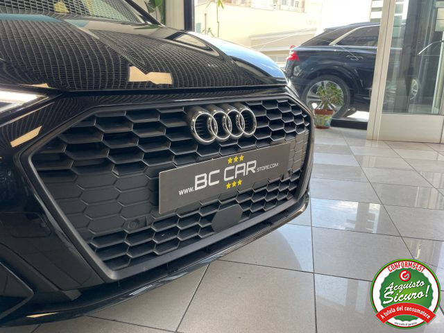 AUDI A3 usata, con Bluetooth