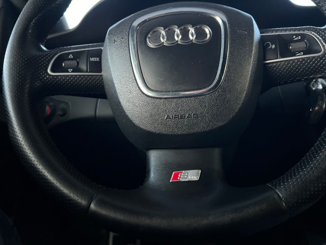 AUDI A5 usata, con ESP