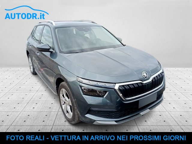 SKODA Kamiq usata, con Airbag
