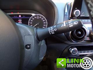 NISSAN Juke usata 54
