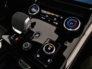 LAND ROVER Range Rover Sport usata, con Park Distance Control