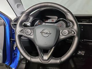 OPEL Corsa usata, con Climatizzatore
