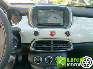 FIAT 500X usata, con Climatizzatore