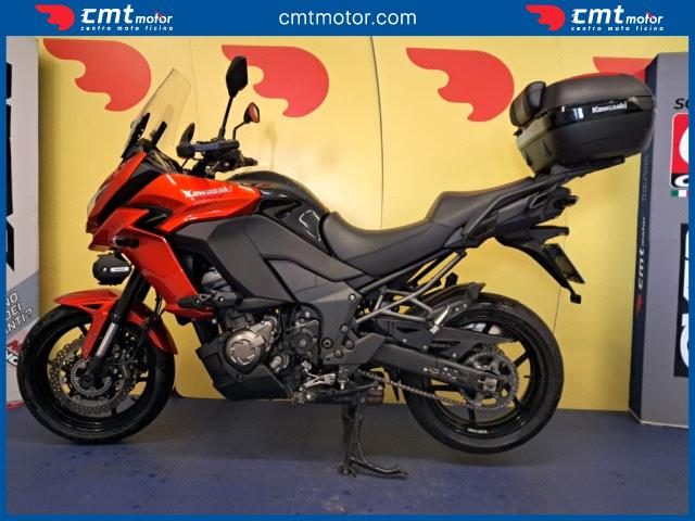 KAWASAKI Other usata 5