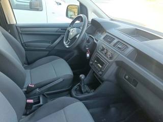 VOLKSWAGEN Caddy usata, con Airbag Passeggero