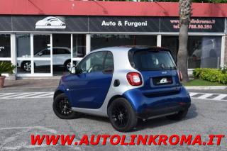 SMART ForTwo usata, con Airbag laterali
