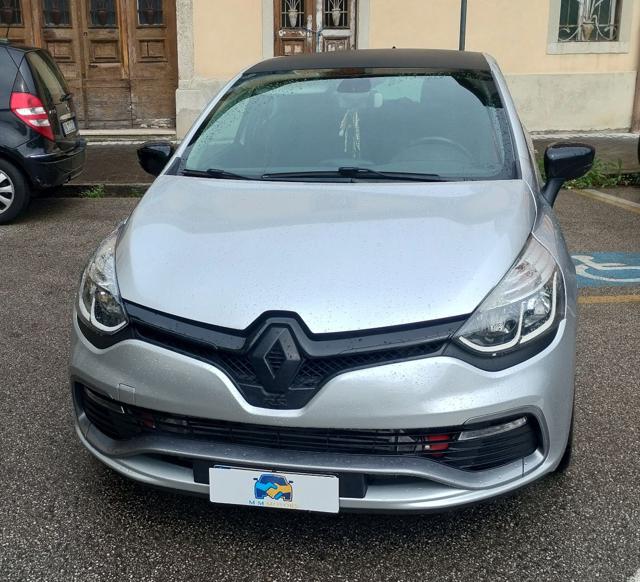 RENAULT Clio usata, con Airbag Passeggero