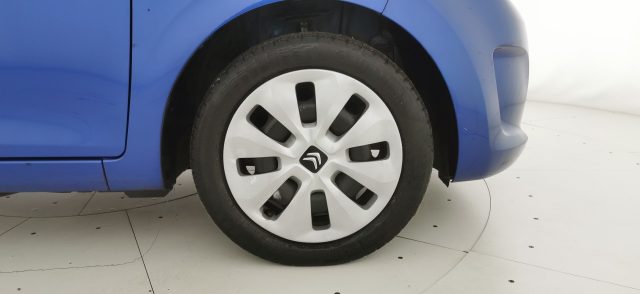 CITROEN C1 usata, con Bluetooth