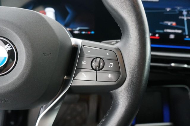 BMW X1 usata, con Touch screen