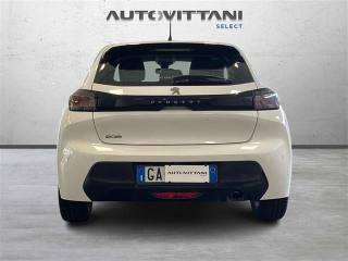 PEUGEOT 208 usata, con Chiusura centralizzata