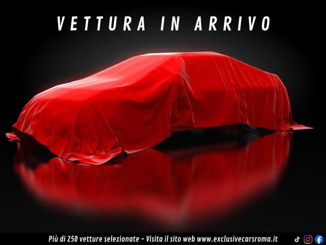 RENAULT Twizy usata, con Hill holder