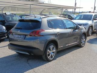 PEUGEOT 2008 usata, con Alzacristalli elettrici
