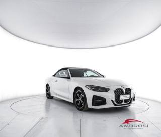 BMW 420 usata 1