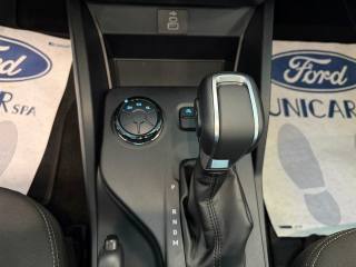 FORD Ranger usata, con Immobilizzatore elettronico