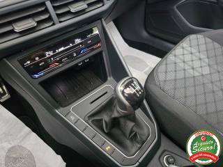 VOLKSWAGEN Taigo usata, con Sistema di navigazione