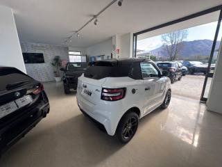 LIGIER JS usata, con Immobilizzatore elettronico