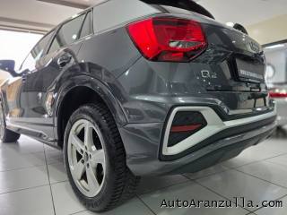 AUDI Q2 usata, con Autoradio digitale