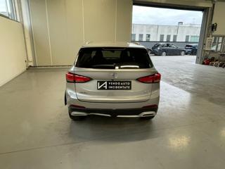 MG ZS usata, con Autoradio