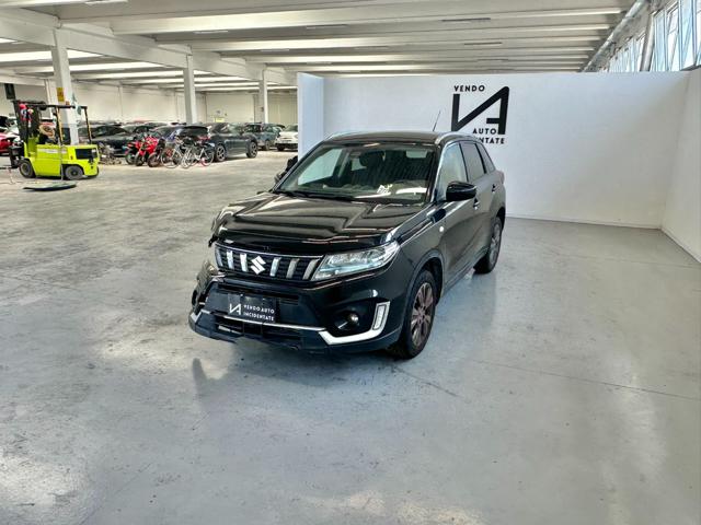 SUZUKI Vitara usata, con Airbag laterali