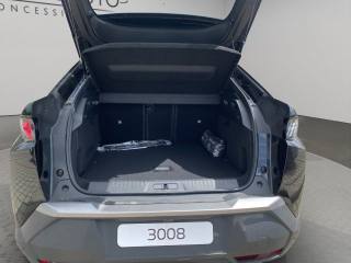 PEUGEOT 3008 usata, con Hill holder