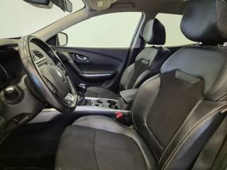 RENAULT Kadjar usata, con Immobilizzatore elettronico