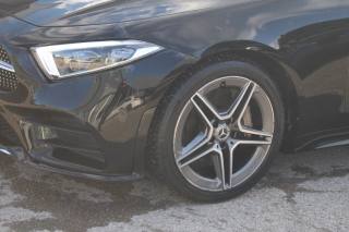 MERCEDES-BENZ CLS 350 usata, con Climatizzatore