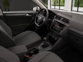 VOLKSWAGEN Tiguan usata, con Chiusura centralizzata