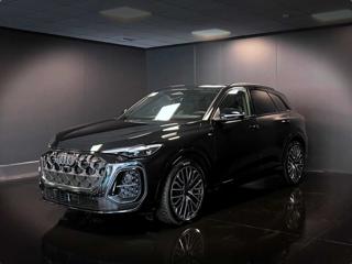 AUDI Q5 usata, con Airbag laterali