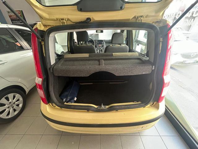 FIAT Panda usata 13