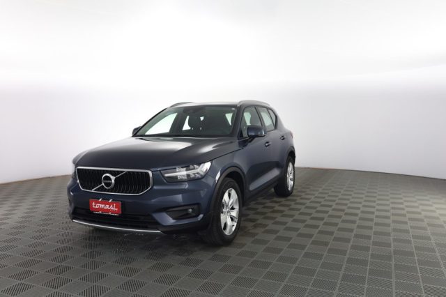 VOLVO XC40 usata 0